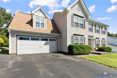 Tiny photo for 14119 Kentwood Forest Drive, Chester, VA 23831 (MLS # 2625561)