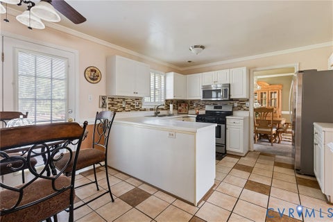 Tiny photo for 14119 Kentwood Forest Drive, Chester, VA 23831 (MLS # 2625561)