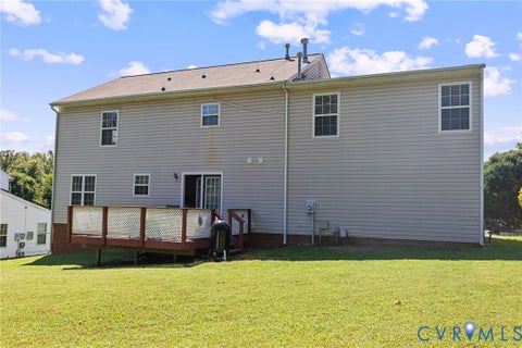 Tiny photo for 14119 Kentwood Forest Drive, Chester, VA 23831 (MLS # 2625561)