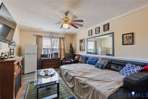 Tiny photo for 14119 Kentwood Forest Drive, Chester, VA 23831 (MLS # 2625561)