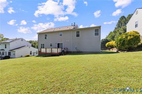 Tiny photo for 14119 Kentwood Forest Drive, Chester, VA 23831 (MLS # 2625561)