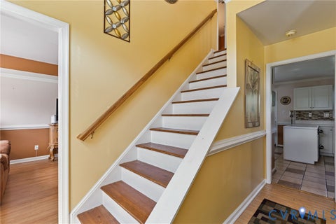 Tiny photo for 14119 Kentwood Forest Drive, Chester, VA 23831 (MLS # 2625561)
