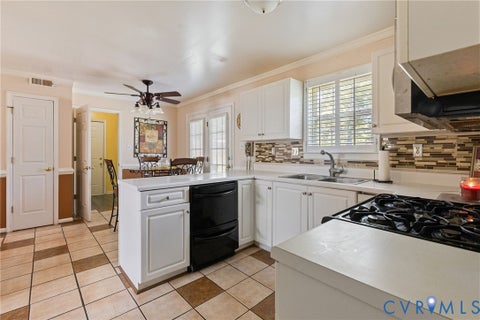Tiny photo for 14119 Kentwood Forest Drive, Chester, VA 23831 (MLS # 2625561)