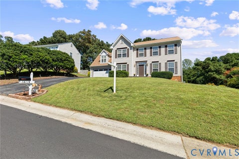 Photo of 14119 Kentwood Forest Drive, Chester, VA 23831 (MLS # 2625561)