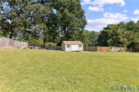 Tiny photo for 14119 Kentwood Forest Drive, Chester, VA 23831 (MLS # 2625561)