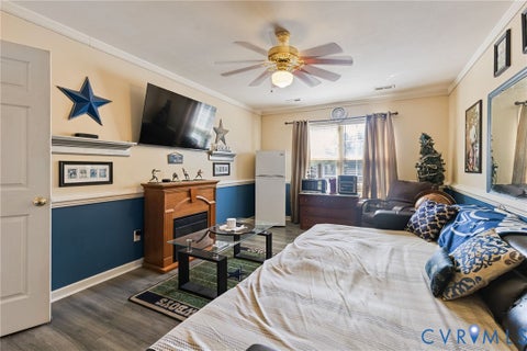 Tiny photo for 14119 Kentwood Forest Drive, Chester, VA 23831 (MLS # 2625561)