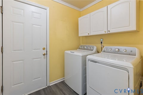 Tiny photo for 14119 Kentwood Forest Drive, Chester, VA 23831 (MLS # 2625561)