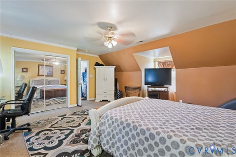 Tiny photo for 14119 Kentwood Forest Drive, Chester, VA 23831 (MLS # 2625561)