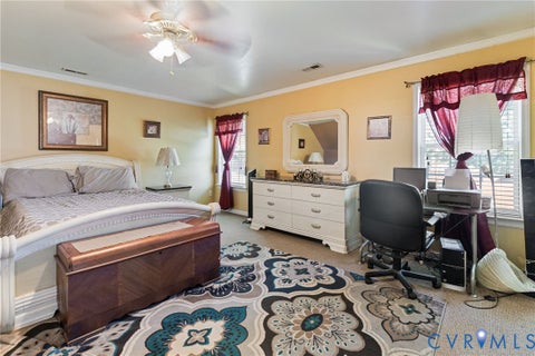 Tiny photo for 14119 Kentwood Forest Drive, Chester, VA 23831 (MLS # 2625561)