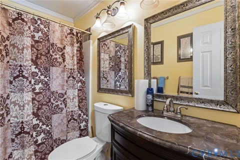 Tiny photo for 14119 Kentwood Forest Drive, Chester, VA 23831 (MLS # 2625561)