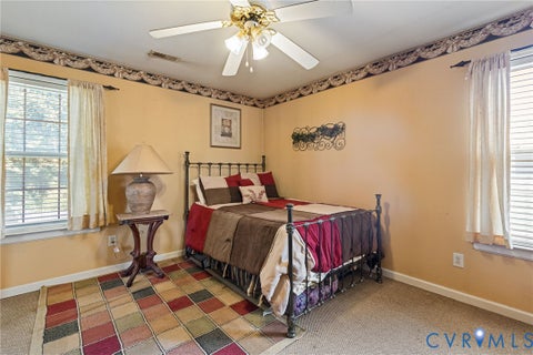 Tiny photo for 14119 Kentwood Forest Drive, Chester, VA 23831 (MLS # 2625561)