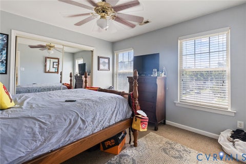 Tiny photo for 14119 Kentwood Forest Drive, Chester, VA 23831 (MLS # 2625561)