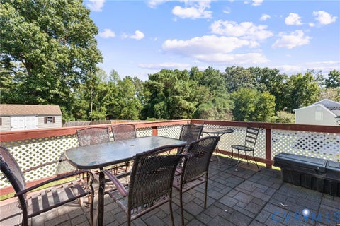Tiny photo for 14119 Kentwood Forest Drive, Chester, VA 23831 (MLS # 2625561)