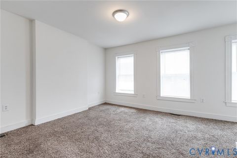 Tiny photo for 1836 Parkwood Avenue, Richmond, VA 23221 (MLS # 2603005)