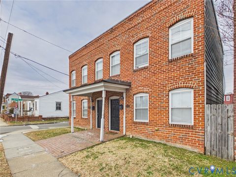 Tiny photo for 1836 Parkwood Avenue, Richmond, VA 23221 (MLS # 2603005)
