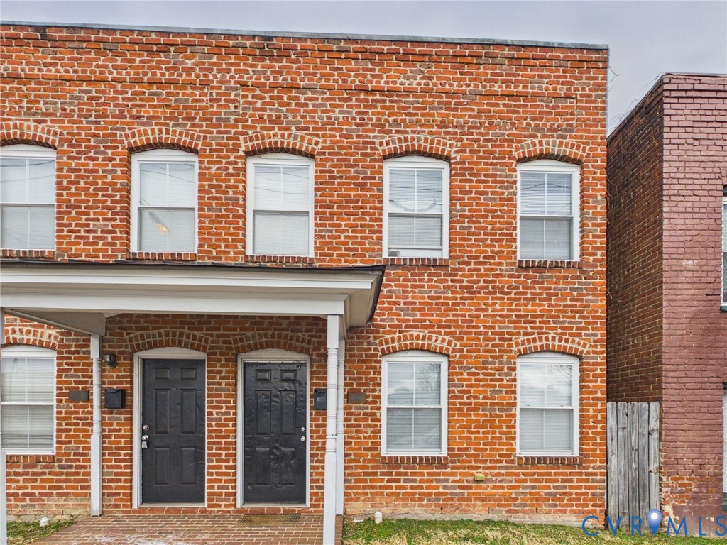 Photo 1 of 14 — 1836 Parkwood Avenue, Richmond, VA 23221