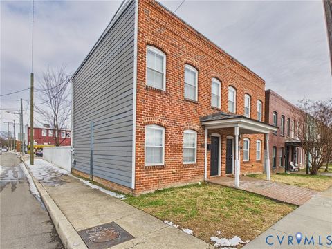 Tiny photo for 1836 Parkwood Avenue, Richmond, VA 23221 (MLS # 2603005)