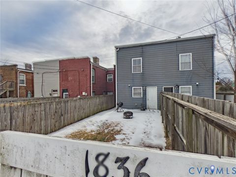 Tiny photo for 1836 Parkwood Avenue, Richmond, VA 23221 (MLS # 2603005)