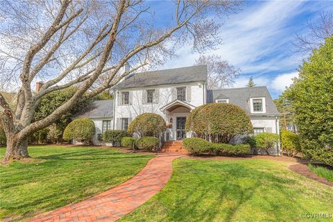 Photo of 22 Greenway Lane, Richmond, VA 23226 (MLS # 2506412)