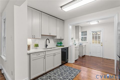 Tiny photo for 1020 N Cleveland Street, Richmond, VA 23221 (MLS # 2532990)