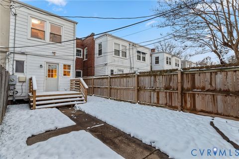 Tiny photo for 1020 N Cleveland Street, Richmond, VA 23221 (MLS # 2532990)