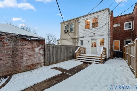 Tiny photo for 1020 N Cleveland Street, Richmond, VA 23221 (MLS # 2532990)