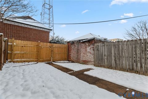 Tiny photo for 1020 N Cleveland Street, Richmond, VA 23221 (MLS # 2532990)