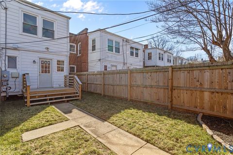 Tiny photo for 1020 N Cleveland Street, Richmond, VA 23221 (MLS # 2532990)