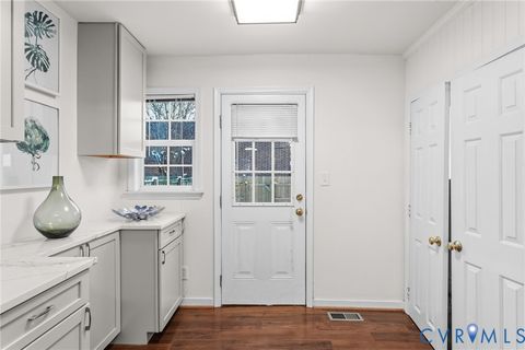 Tiny photo for 1020 N Cleveland Street, Richmond, VA 23221 (MLS # 2532990)