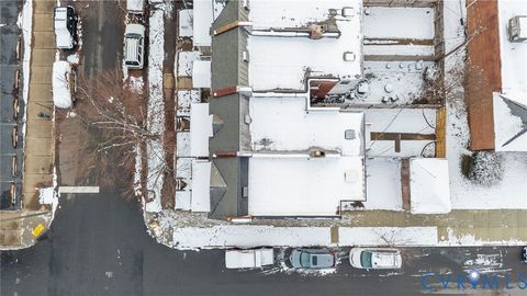 Tiny photo for 1020 N Cleveland Street, Richmond, VA 23221 (MLS # 2532990)