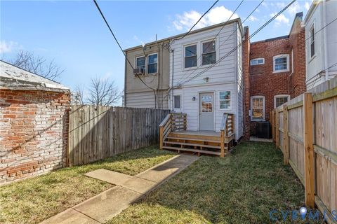 Tiny photo for 1020 N Cleveland Street, Richmond, VA 23221 (MLS # 2532990)