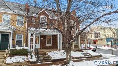 Tiny photo for 1020 N Cleveland Street, Richmond, VA 23221 (MLS # 2532990)