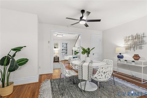 Tiny photo for 1020 N Cleveland Street, Richmond, VA 23221 (MLS # 2532990)