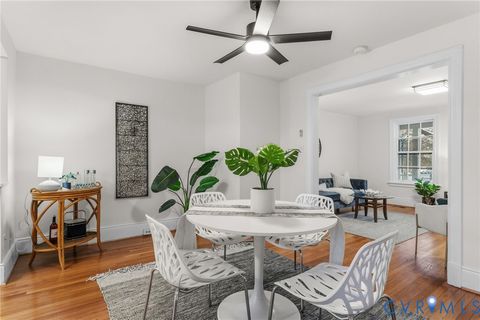 Tiny photo for 1020 N Cleveland Street, Richmond, VA 23221 (MLS # 2532990)