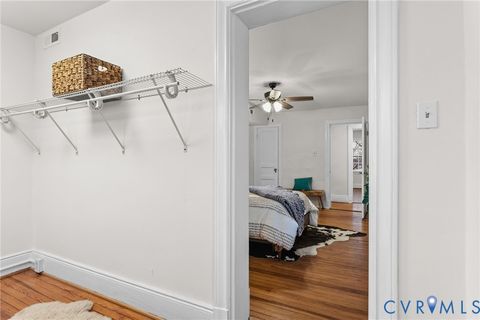 Tiny photo for 1020 N Cleveland Street, Richmond, VA 23221 (MLS # 2532990)