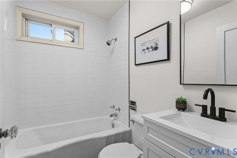 Tiny photo for 1020 N Cleveland Street, Richmond, VA 23221 (MLS # 2532990)