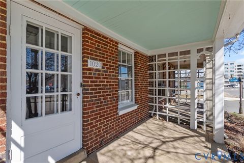 Tiny photo for 1020 N Cleveland Street, Richmond, VA 23221 (MLS # 2532990)