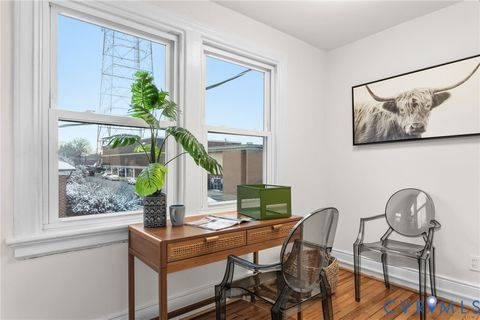 Tiny photo for 1020 N Cleveland Street, Richmond, VA 23221 (MLS # 2532990)