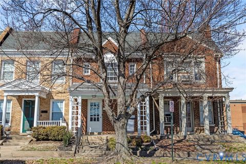 Photo of 1020 N Cleveland Street, Richmond, VA 23221 (MLS # 2532990)