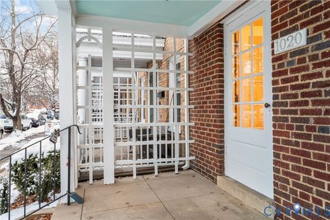 Tiny photo for 1020 N Cleveland Street, Richmond, VA 23221 (MLS # 2532990)