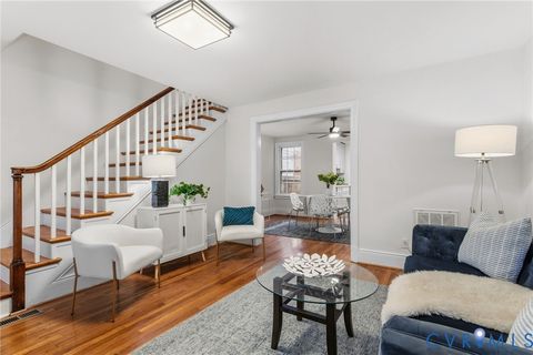 Photo of 1020 N Cleveland Street, Richmond, VA 23221 (MLS # 2532990)