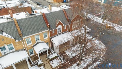 Tiny photo for 1020 N Cleveland Street, Richmond, VA 23221 (MLS # 2532990)
