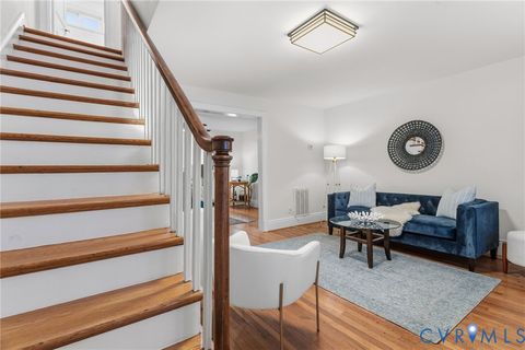 Tiny photo for 1020 N Cleveland Street, Richmond, VA 23221 (MLS # 2532990)