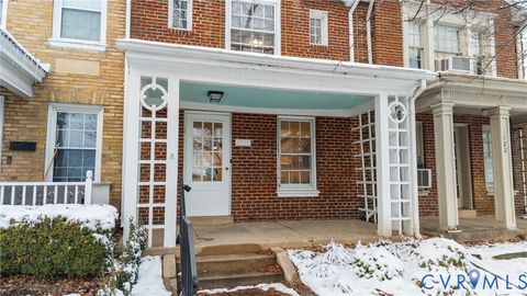 Tiny photo for 1020 N Cleveland Street, Richmond, VA 23221 (MLS # 2532990)