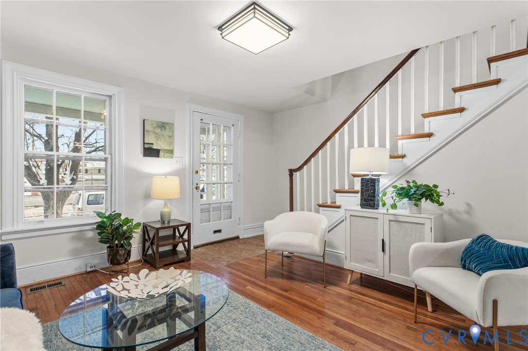 1020 N Cleveland Street