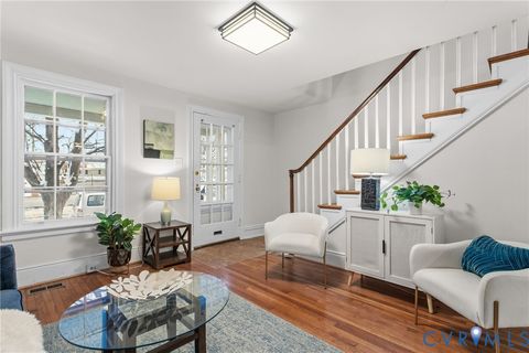 Tiny photo for 1020 N Cleveland Street, Richmond, VA 23221 (MLS # 2532990)