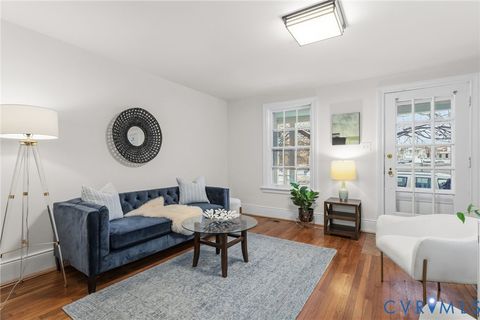 Tiny photo for 1020 N Cleveland Street, Richmond, VA 23221 (MLS # 2532990)
