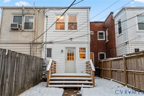 Tiny photo for 1020 N Cleveland Street, Richmond, VA 23221 (MLS # 2532990)