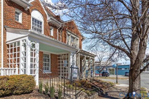 Tiny photo for 1020 N Cleveland Street, Richmond, VA 23221 (MLS # 2532990)