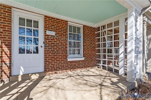 Tiny photo for 1020 N Cleveland Street, Richmond, VA 23221 (MLS # 2532990)